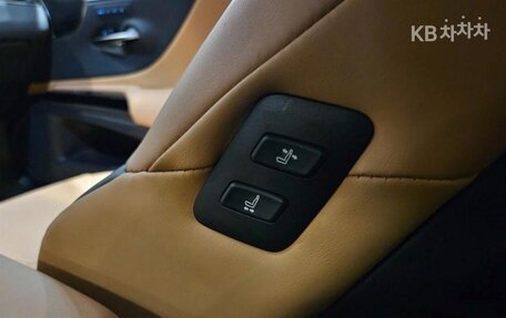 Lexus ES VII, 2022 год, 3 835 000 рублей, 9 фотография