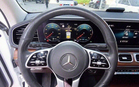 Mercedes-Benz GLE, 2020 год, 5 914 027 рублей, 7 фотография