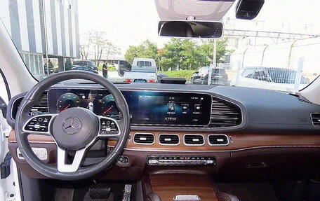 Mercedes-Benz GLE, 2020 год, 5 914 027 рублей, 6 фотография