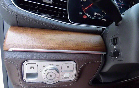 Mercedes-Benz GLE, 2020 год, 5 914 027 рублей, 11 фотография