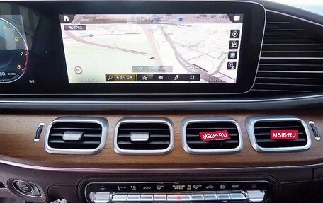 Mercedes-Benz GLE, 2020 год, 5 914 027 рублей, 12 фотография