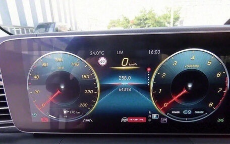 Mercedes-Benz GLE, 2020 год, 5 914 027 рублей, 8 фотография