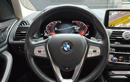 BMW X3, 2019 год, 3 295 000 рублей, 6 фотография