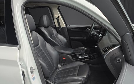 BMW X3, 2019 год, 3 295 000 рублей, 5 фотография