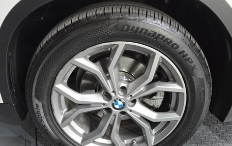 BMW X3, 2019 год, 3 295 000 рублей, 14 фотография