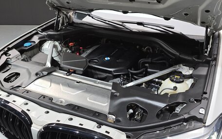 BMW X3, 2019 год, 3 295 000 рублей, 15 фотография