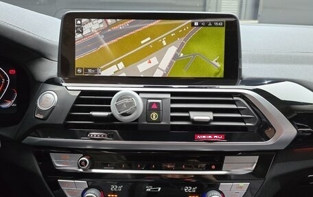 BMW X3, 2019 год, 3 295 000 рублей, 7 фотография