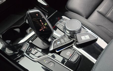 BMW X3, 2019 год, 3 295 000 рублей, 18 фотография
