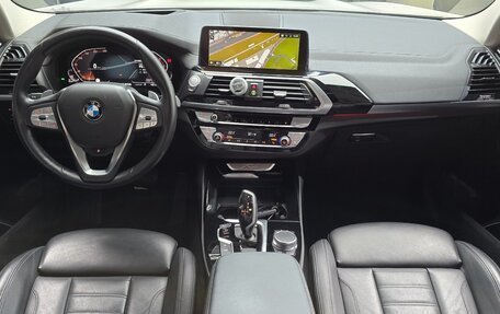 BMW X3, 2019 год, 3 295 000 рублей, 16 фотография