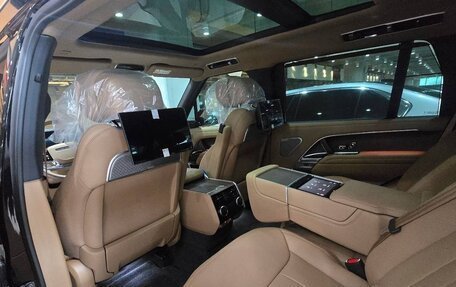 Land Rover Range Rover IV рестайлинг, 2025 год, 23 370 000 рублей, 10 фотография