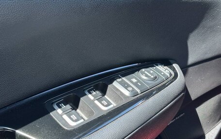 KIA Optima IV, 2016 год, 1 770 000 рублей, 13 фотография