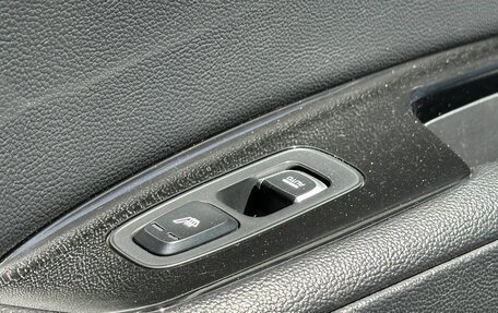 KIA Optima IV, 2016 год, 1 770 000 рублей, 14 фотография
