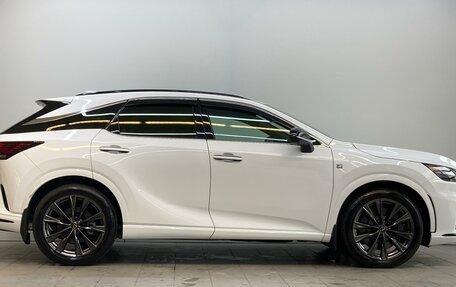Lexus RX IV рестайлинг, 2024 год, 10 990 000 рублей, 4 фотография