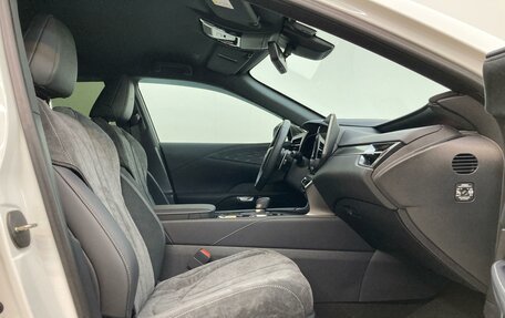 Lexus RX IV рестайлинг, 2024 год, 10 990 000 рублей, 14 фотография