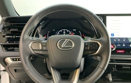 Lexus RX IV рестайлинг, 2024 год, 10 990 000 рублей, 10 фотография