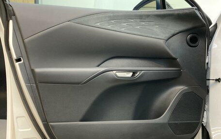 Lexus RX IV рестайлинг, 2024 год, 10 990 000 рублей, 17 фотография