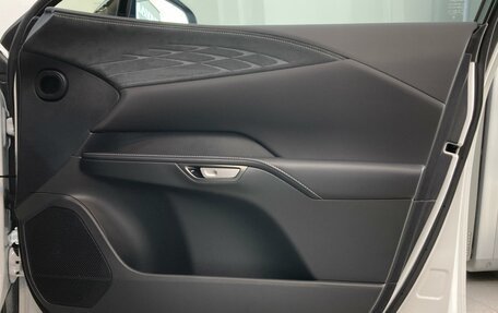 Lexus RX IV рестайлинг, 2024 год, 10 990 000 рублей, 18 фотография