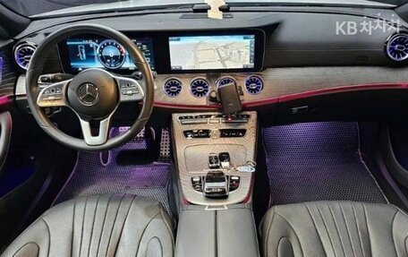 Mercedes-Benz CLS, 2021 год, 4 595 000 рублей, 6 фотография