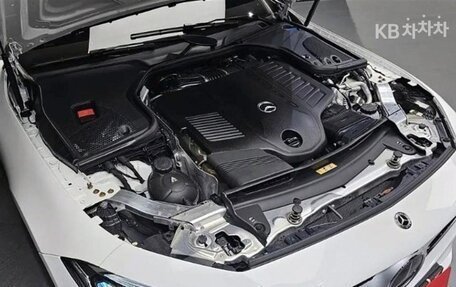Mercedes-Benz CLS, 2021 год, 4 595 000 рублей, 7 фотография