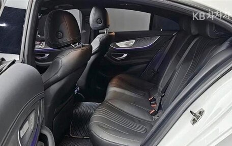 Mercedes-Benz CLS, 2021 год, 4 595 000 рублей, 12 фотография