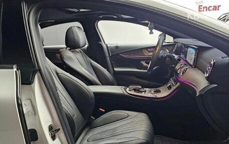 Mercedes-Benz CLS, 2021 год, 4 595 000 рублей, 10 фотография