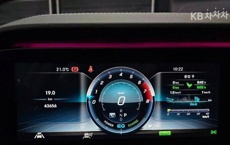 Mercedes-Benz CLS, 2021 год, 4 595 000 рублей, 5 фотография