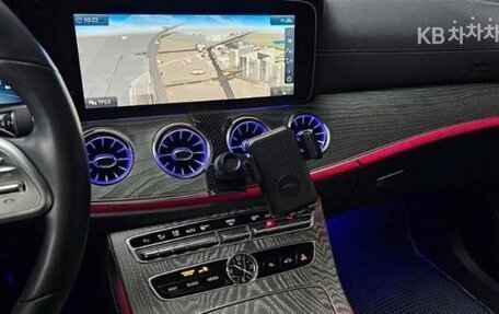 Mercedes-Benz CLS, 2021 год, 4 595 000 рублей, 14 фотография