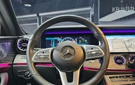 Mercedes-Benz CLS, 2021 год, 4 595 000 рублей, 13 фотография