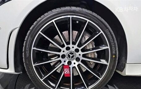 Mercedes-Benz CLS, 2021 год, 4 595 000 рублей, 8 фотография
