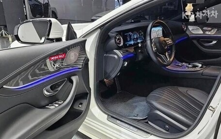Mercedes-Benz CLS, 2021 год, 4 595 000 рублей, 11 фотография