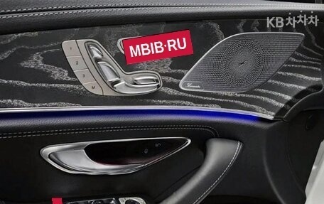 Mercedes-Benz CLS, 2021 год, 4 595 000 рублей, 17 фотография