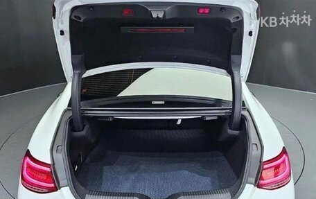 Mercedes-Benz CLS, 2021 год, 4 595 000 рублей, 19 фотография