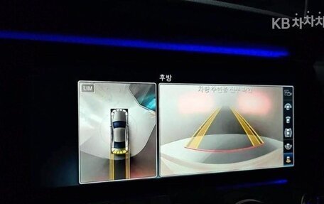 Mercedes-Benz CLS, 2021 год, 4 595 000 рублей, 20 фотография