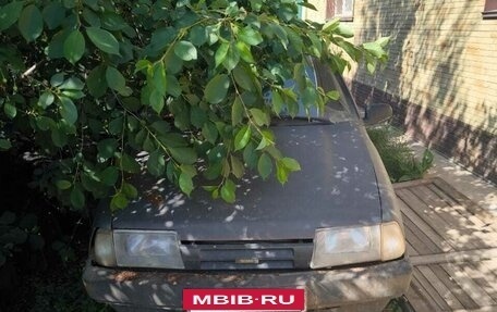 ИЖ 2717, 2003 год, 95 000 рублей, 7 фотография