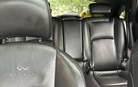 Infiniti FX I, 2007 год, 1 600 000 рублей, 7 фотография