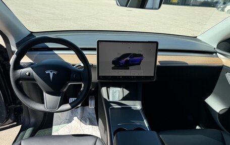 Tesla Model Y I, 2022 год, 4 499 000 рублей, 12 фотография