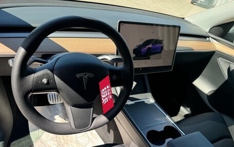 Tesla Model Y I, 2022 год, 4 499 000 рублей, 11 фотография