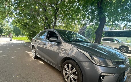KIA Rio IV, 2019 год, 1 200 000 рублей, 7 фотография