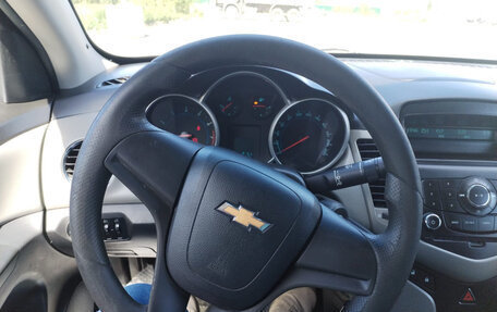 Chevrolet Cruze II, 2012 год, 840 000 рублей, 6 фотография