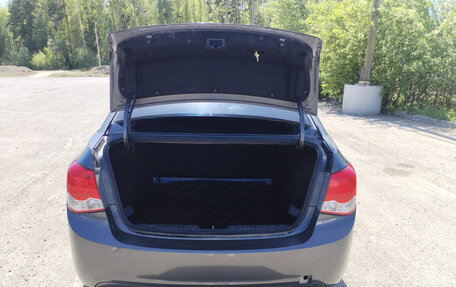 Chevrolet Cruze II, 2012 год, 840 000 рублей, 10 фотография