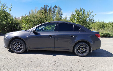 Chevrolet Cruze II, 2012 год, 840 000 рублей, 12 фотография