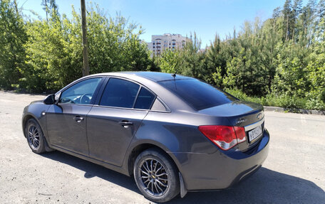 Chevrolet Cruze II, 2012 год, 840 000 рублей, 14 фотография