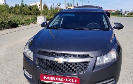 Chevrolet Cruze II, 2012 год, 840 000 рублей, 8 фотография