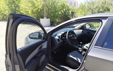 Chevrolet Cruze II, 2012 год, 840 000 рублей, 16 фотография