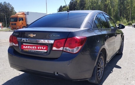 Chevrolet Cruze II, 2012 год, 840 000 рублей, 13 фотография
