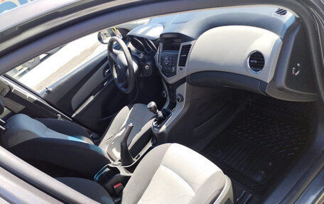Chevrolet Cruze II, 2012 год, 840 000 рублей, 17 фотография