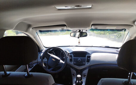 Chevrolet Cruze II, 2012 год, 840 000 рублей, 19 фотография