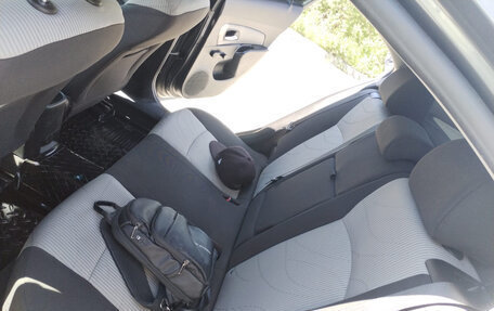 Chevrolet Cruze II, 2012 год, 840 000 рублей, 18 фотография