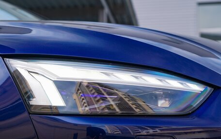 Audi A5, 2020 год, 4 650 000 рублей, 3 фотография