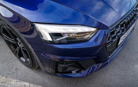Audi A5, 2020 год, 4 650 000 рублей, 4 фотография